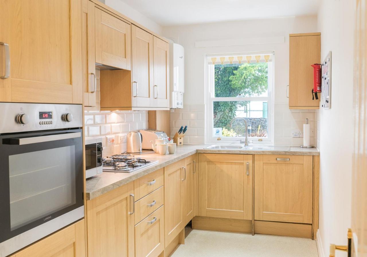 Latrigg View Apartment Keswick  Exterior photo